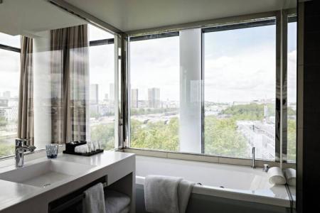 Pullman Paris Centre - Bercy - 116