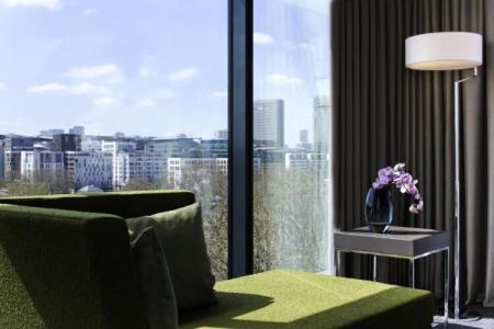 Pullman Paris Centre - Bercy - 112