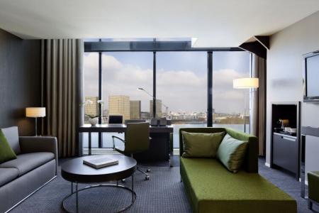 Pullman Paris Centre - Bercy - 105