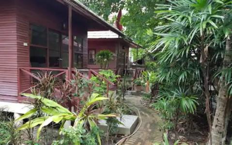 Chaweng Bliss Bungalow - 127