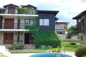 Paradise Bay Villas, Sozopol