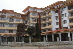 Dream Holiday Apart Complex, Ravda