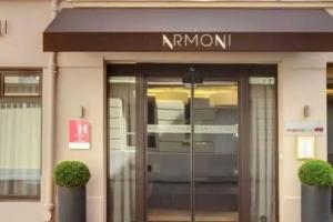 Hotel Armoni Paris, Paris