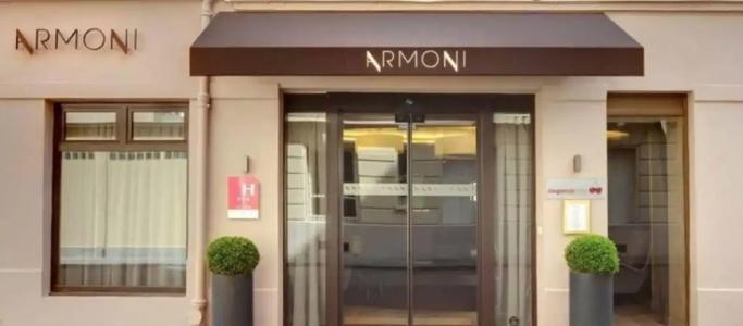 Armoni Paris - 0