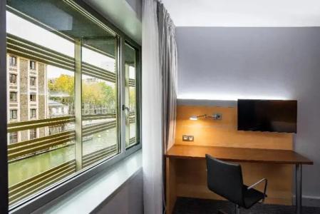 Holiday Inn Express Paris-Canal De La Villette, an IHG - 79