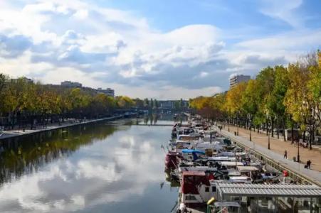 Holiday Inn Express Paris-Canal De La Villette, an IHG - 72