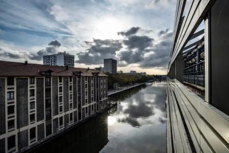 Holiday Inn Express Paris-Canal De La Villette, an IHG - 58