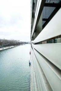 Holiday Inn Express Paris-Canal De La Villette, an IHG - 37