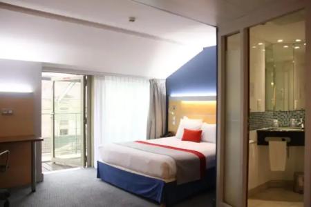 Holiday Inn Express Paris-Canal De La Villette, an IHG - 87