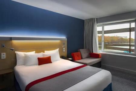 Holiday Inn Express Paris-Canal De La Villette, an IHG - 90