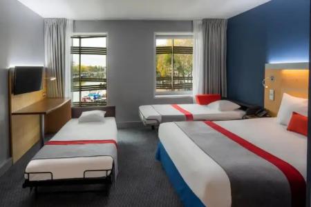 Holiday Inn Express Paris-Canal De La Villette, an IHG - 71