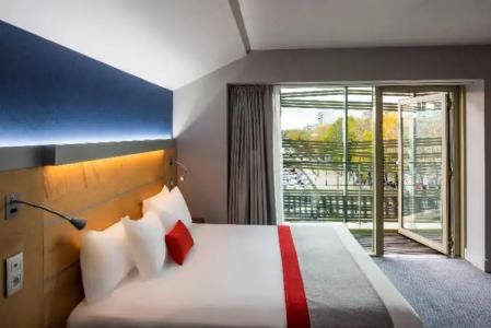 Holiday Inn Express Paris-Canal De La Villette, an IHG - 93