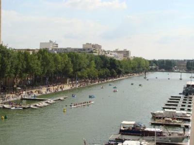 Holiday Inn Express Paris-Canal De La Villette, an IHG - 80