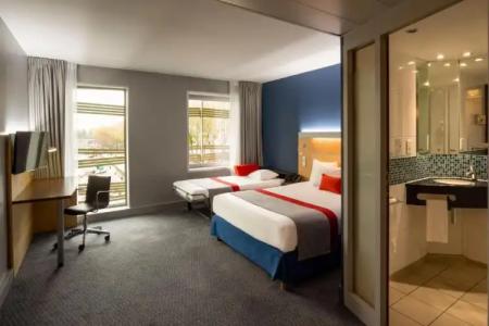 Holiday Inn Express Paris-Canal De La Villette, an IHG - 70