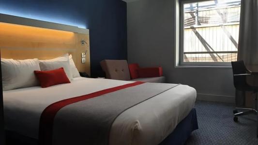 Holiday Inn Express Paris-Canal De La Villette, an IHG - 35