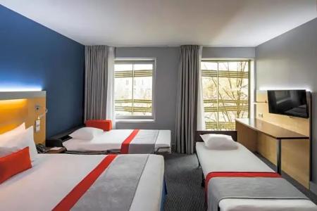 Holiday Inn Express Paris-Canal De La Villette, an IHG - 51