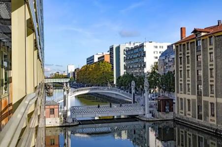 Holiday Inn Express Paris-Canal De La Villette, an IHG - 50