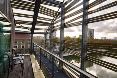 Holiday Inn Express Paris-Canal De La Villette, an IHG - 17