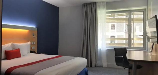 Holiday Inn Express Paris-Canal De La Villette, an IHG - 45