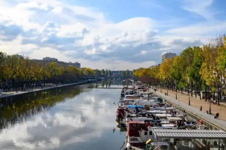 Holiday Inn Express Paris-Canal De La Villette, an IHG - 18