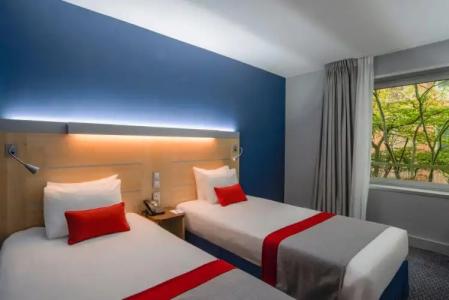 Holiday Inn Express Paris-Canal De La Villette, an IHG - 40