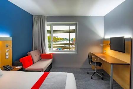 Holiday Inn Express Paris-Canal De La Villette, an IHG - 55