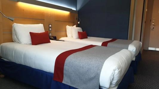 Holiday Inn Express Paris-Canal De La Villette, an IHG - 36