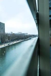 Holiday Inn Express Paris-Canal De La Villette, an IHG - 38