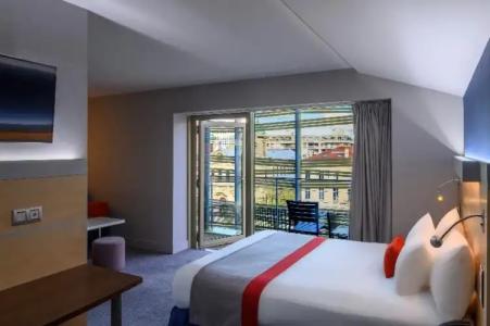 Holiday Inn Express Paris-Canal De La Villette, an IHG - 63