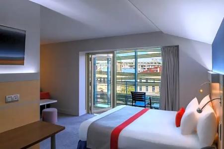 Holiday Inn Express Paris-Canal De La Villette, an IHG - 96