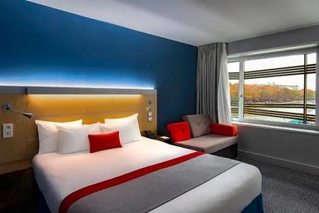 Holiday Inn Express Paris-Canal De La Villette, an IHG - 54