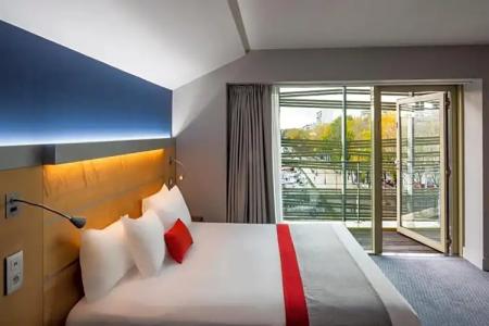 Holiday Inn Express Paris-Canal De La Villette, an IHG - 98