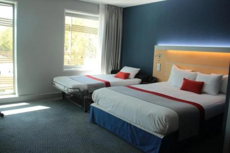 Holiday Inn Express Paris-Canal De La Villette, an IHG - 34