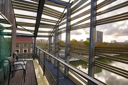 Holiday Inn Express Paris-Canal De La Villette, an IHG - 99