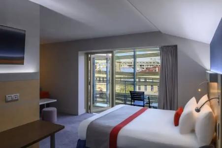 Holiday Inn Express Paris-Canal De La Villette, an IHG - 106