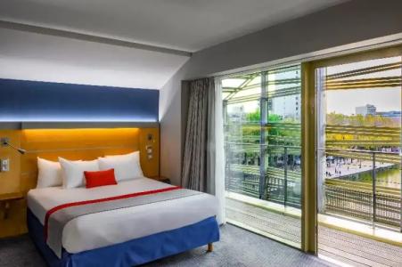 Holiday Inn Express Paris-Canal De La Villette, an IHG - 64