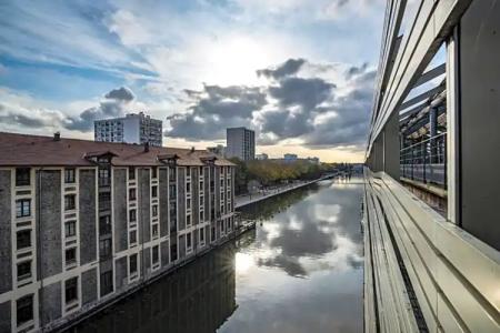 Holiday Inn Express Paris-Canal De La Villette, an IHG - 47