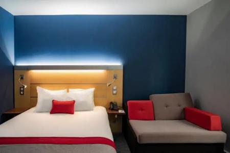 Holiday Inn Express Paris-Canal De La Villette, an IHG - 42