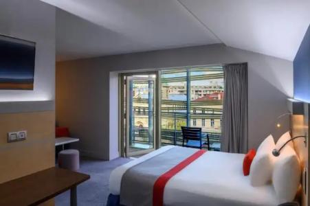 Holiday Inn Express Paris-Canal De La Villette, an IHG - 109