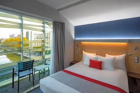 Holiday Inn Express Paris-Canal De La Villette, an IHG - 97