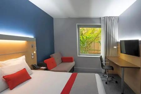 Holiday Inn Express Paris-Canal De La Villette, an IHG - 52