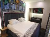 Superior Deluxe Double room