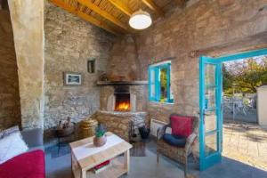 Pano Arodes - Where to stay