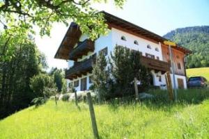 Berggasthaus Weingarten, Ruhpolding