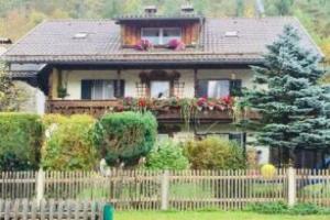 Ferienwohnung Gruss aus Partenkirchen, Garmisch-Partenkirchen