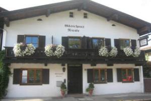 Gastehaus Nicole, Garmisch-Partenkirchen