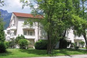 Apartment Salzburger Strasse, Bad Reichenhall