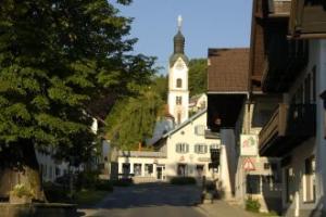 Alpen Gastehaus, Bad Kohlgrub