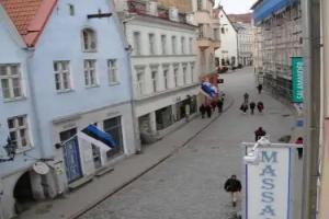 Old Town Apartment, Tallinn