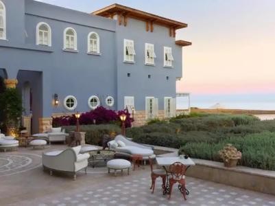 La Maison Bleue El Gouna - 45